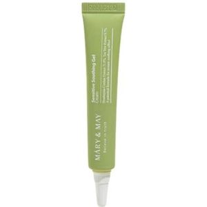 Mary & May Sensitive Soothing Gel Cream 12 g