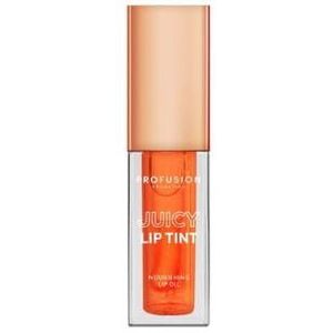 Profusion Juicy Lip Tint Nourishing Oil Curious Coral 4.5 ml
