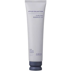 Amos Professional Style Collection Curling Essence 2X 150 ml