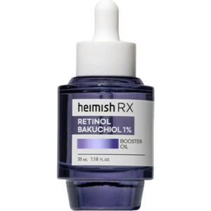 Heimish RX Retinol Bakuchiol Booster Oil 35 ml