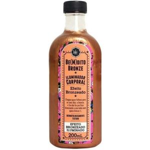 Lola from Rio Be(m)dito Bronze Iluminating Tan 200 ml
