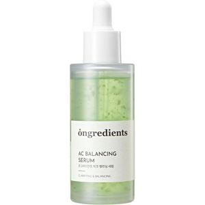 Ongredients AC Balancing Serum 50 ml