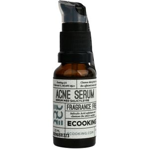 Ecooking Acne Serum 20 ml