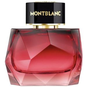 Montblanc - Signature Elixir - EDP - 50 ml - Rood