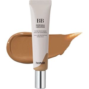 Heimish Moringa Ceramide BB Cream SPF30 28 Tan 30 ml
