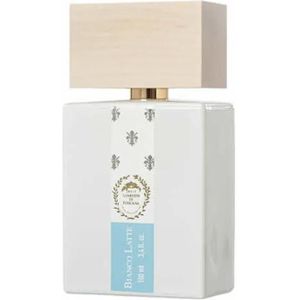 Giardini di Toscana - Bianco Latte - Eau de Parfum - Unisex - 100 ml