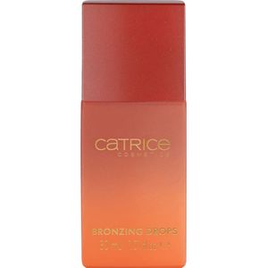Catrice - MIDNIGHT SUN - Vloeibare Bronzer - Tint C01 Chasing the Sunshine - 30 ml