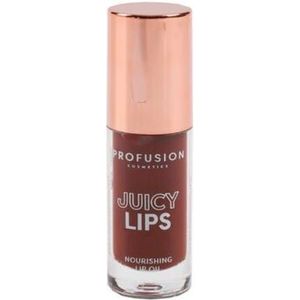 Profusion Juicy Lip Tint Bold Black Cherry 4.5 ml