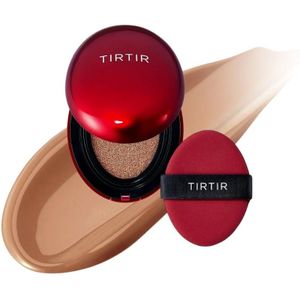 TirTir Mask Fit Red Cushion 34C Amber 18 g