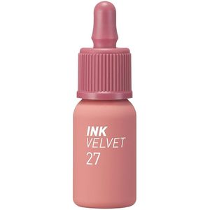 Peripera Ink Velvet 27 Strawberry Nude 4 g