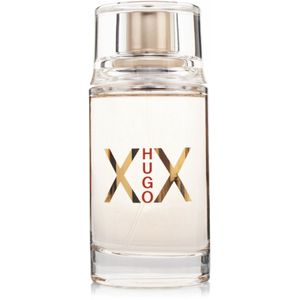 Hugo Boss XX Woman 100 ml