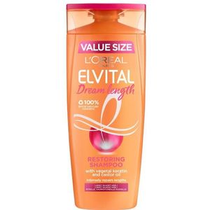 L'Oréal Paris Elvital Dream Length Shampoo 400 ml