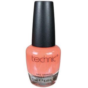 Technic Nail Polish Chai 12 ml