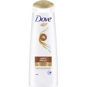Dove Shampoo Anti Frizz 250 ml
