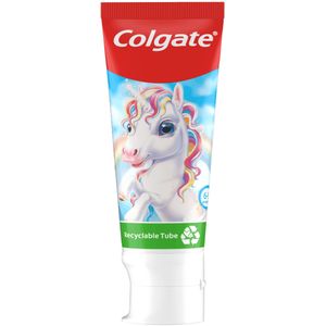 Colgate Toothpaste Kids Animal Gang 6-9 years 50 ml