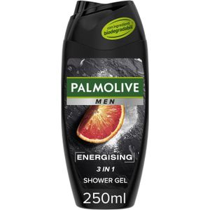 Palmolive Men Energizing Shower Gel 250 ml