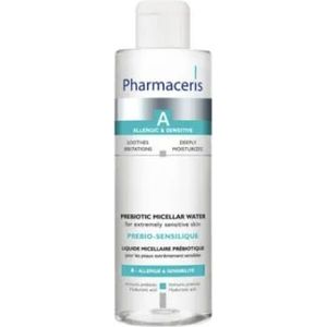 Pharmaceris A Prebiotic Micellar Water For Extremely Sensitive Skin 200 ml