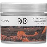 R+Co - Badlands - Dry Shampoo Paste - 62 g