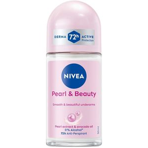 NIVEA Pearl & Beauty Female Roll On 50 ml