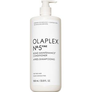 Olaplex No. 5 Fine Bond Maintenance Conditioner 1000 ml
