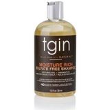 TGIN - Moisture Rich - Shampoo - 384 ml