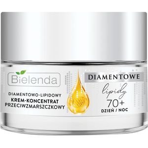 Bielenda Anti Wrinkle Face Cream 70+ Day & Night 50 ml