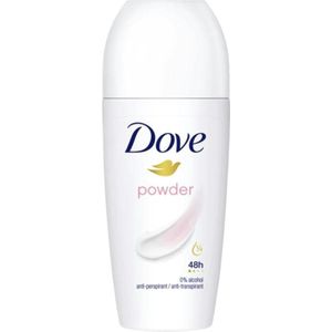 Dove Deo Roll-On Powder 50 ml