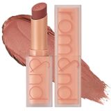 Zero - Matte Lipstick - Smoked Beige - Romige Textuur