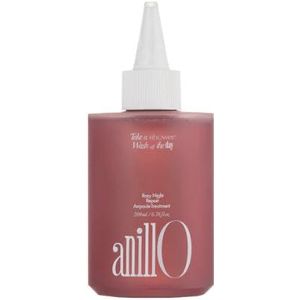ANILLO Rosy Night Repair Ampoule Treatment 200 ml