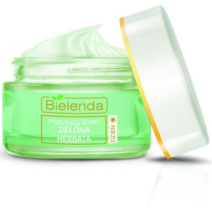 Bielenda Green Tea Mattifying Day Cream 50 ml