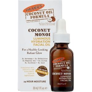 Palmer's - Coconut Monoi - Gezichtsolie - 30 ml