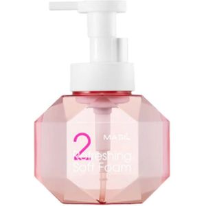 Masil 2 Refreshing Soft Foam 300 ml