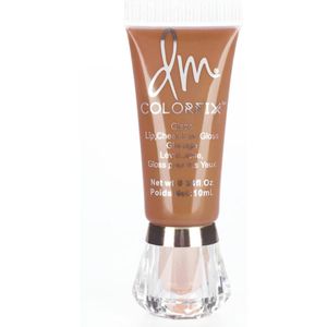 Danessa Myricks Beauty Colorfix Glazes Cocoa 10 ml