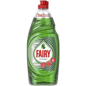 Fairy (Dreft) Platina Afwasmiddel Vloeistof 500 ml