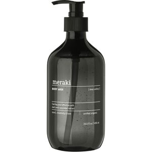 Meraki Body Wash Deep Valley 490 ml