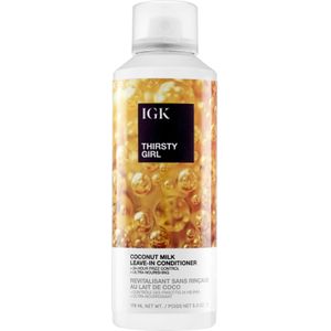 IGK Thirsty Girl Leave-in Conditioner 179 ml