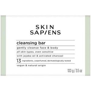 Skin Sapiens Cleansing Bar 100 g