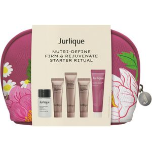 Jurlique Nutri Define Starter Ritual 5 st