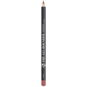 W7 The All-Rounder Colour Pencil Fling 1 st