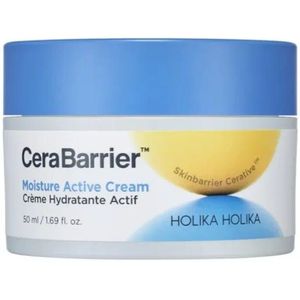 Holika Holika CeraBarrier Moisture Active Cream 50 ml