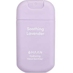 HAAN Soothing Lavender Hydrating Hand Sanitizer 30 ml