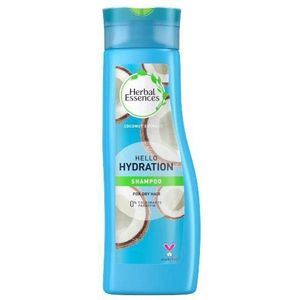 Herbal Essences Hello Hydration Shampoo 400 ml