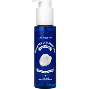 One-Day's You Bubble Tox Cleansing Pack 100 ml