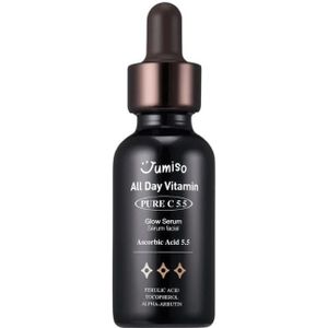 Jumiso - All Day Vitamine Pure C 5.5 Glow Serum - 30 ml