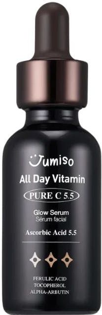 Jumiso - All Day Vitamine Pure C 5.5 Glow Serum - 30 ml