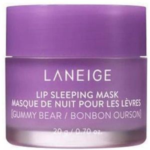 Laneige Lip Sleeping Mask Gummy Bear 20 g