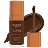 Danessa Myricks Beauty Yummy Skin Lift & Flex Concealer 18 9,4 ml