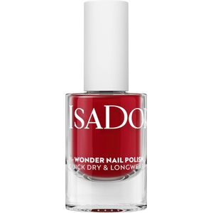 Wonder Nail - Nagellak - Kleurenspectrum - Sneldrogend - Hoogwaardige Formule
