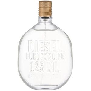 Diesel Fuel For Life Pour Homme EDT 125 ml