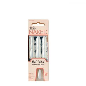 Ardell Nail Addict Naked Seductress 1 st